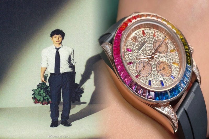 ロレックス オーバーホール 金額