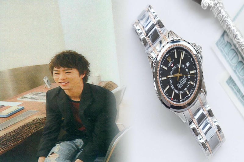 札幌 ロレックス 買取