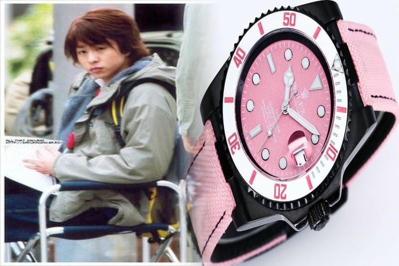 ロレックス 買取 倉敷