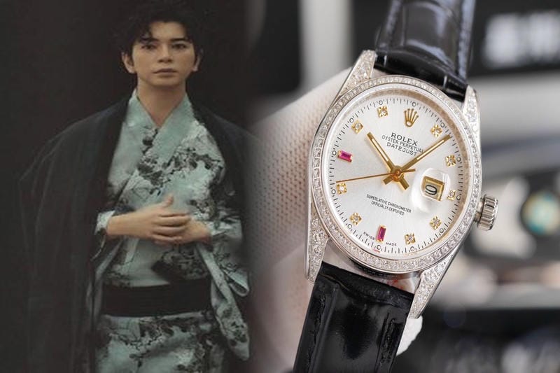 ジャック ロード 大阪