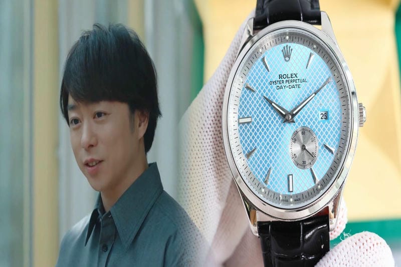 ロレックス プラチナ デイトナ