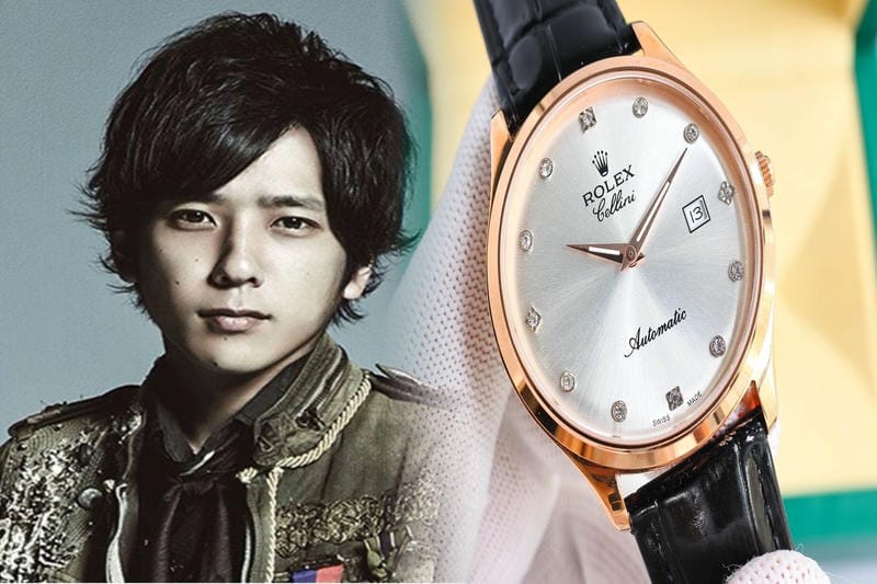 ブランド ウォッチ