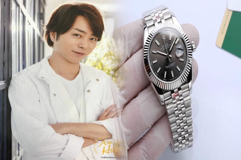 ロレックス 116000