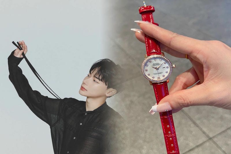 ロレックス 16013