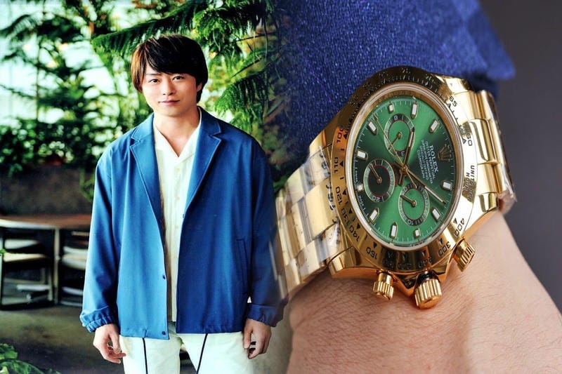 ロレックス gmt マスター 2 買取 価格