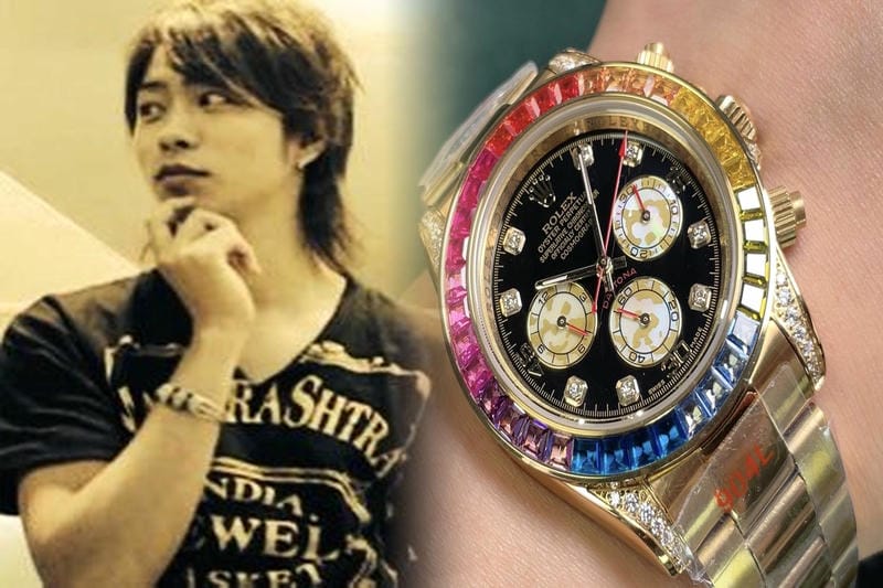 ロレックス 名古屋 正規 店