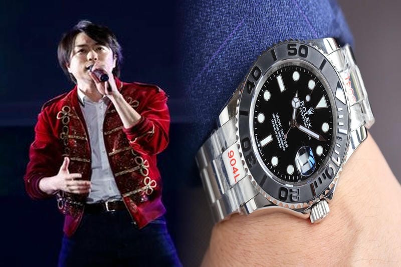 ロレックス オーバーホール 料金