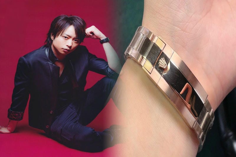 ロレックス ステンレス