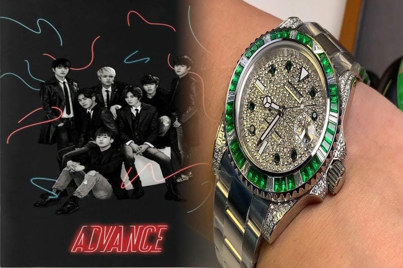 ロレックス デイトジャスト 16234