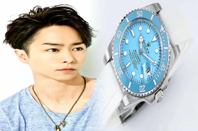 ロレックス 本社