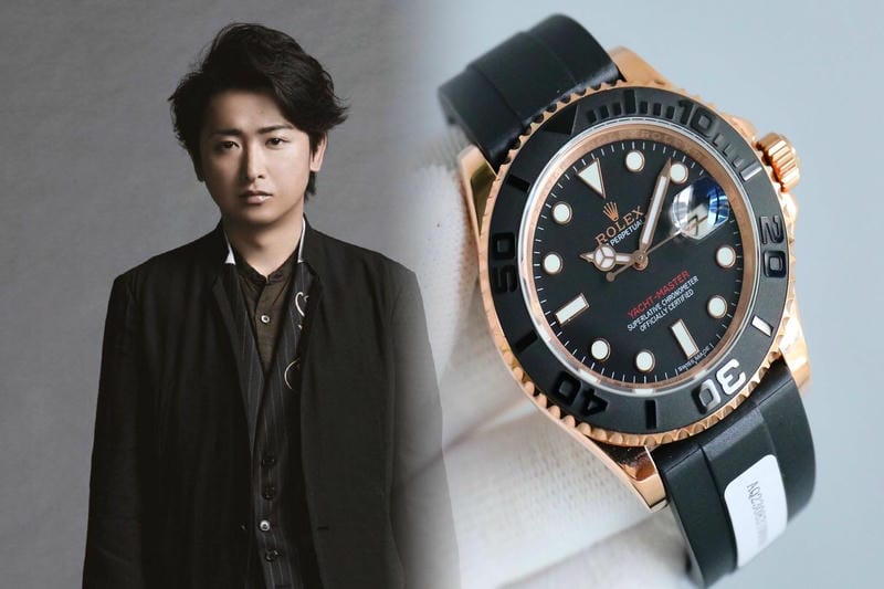 千葉 そごう ロレックス