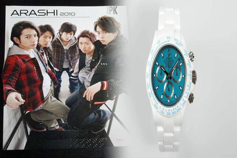 レディース ロレックス 時計