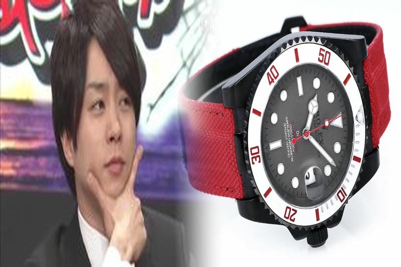 ロレックス レディース ゴールド