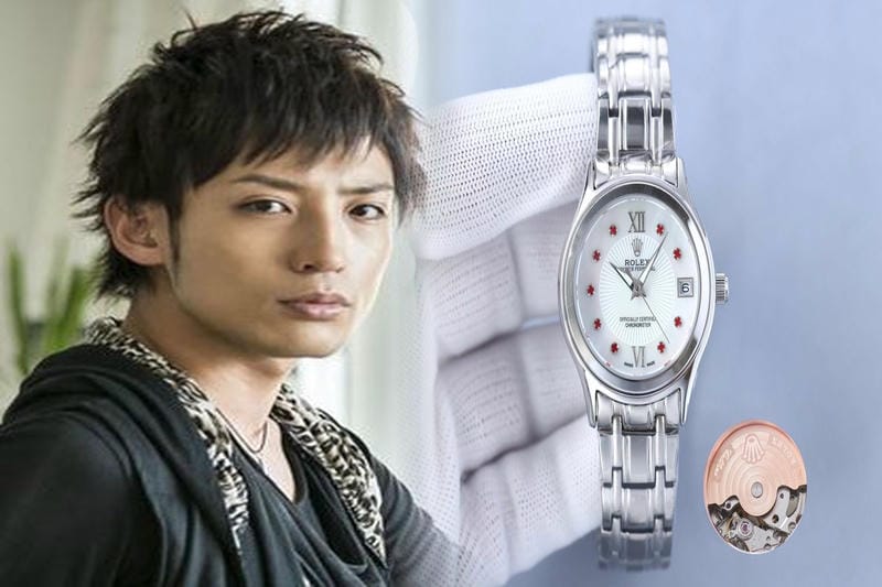 ロレックス 並行 店