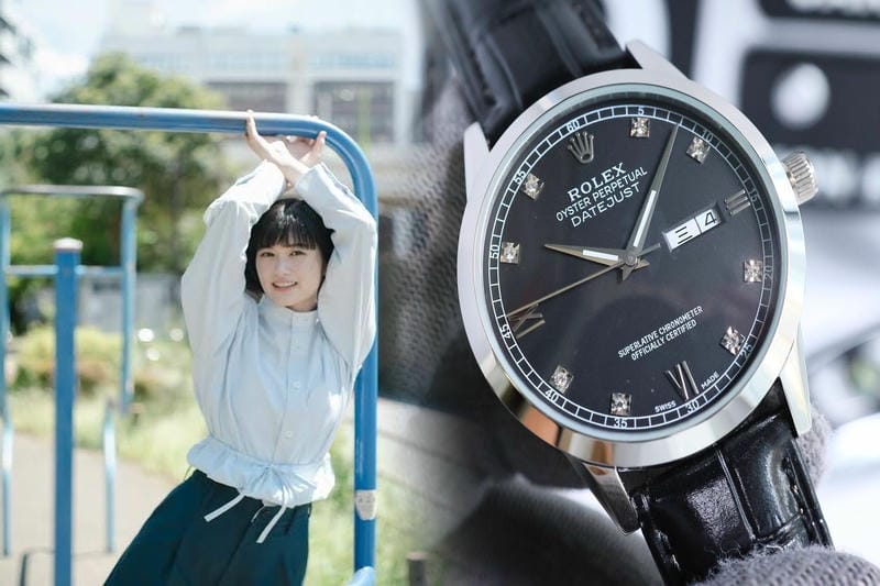 サブマリーナ ノンデイト 定価