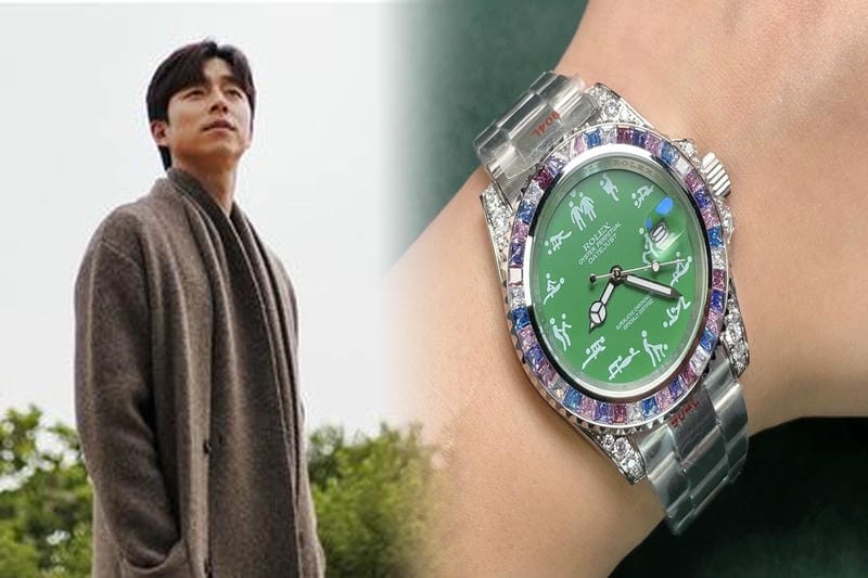 ロレックス ディープ シー 定価