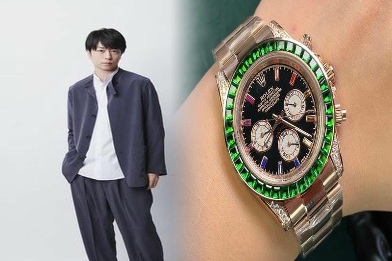 ロレックス 入手 難易 度