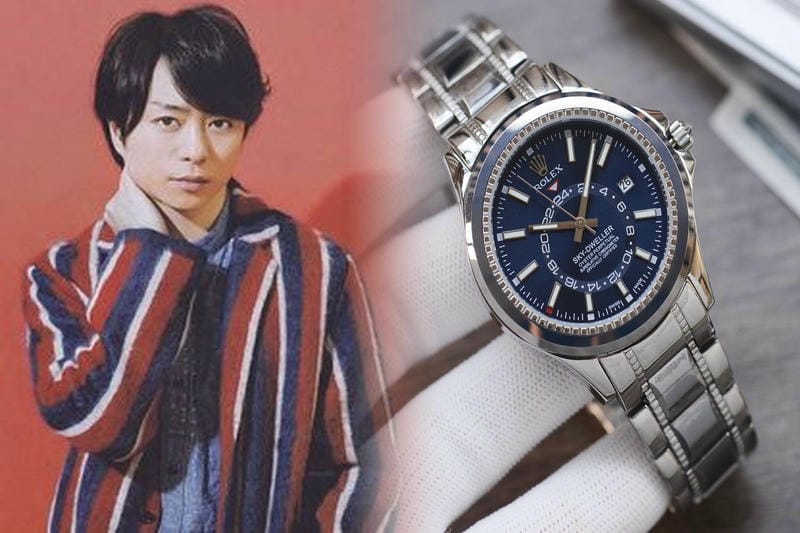 ロレックス の 相場