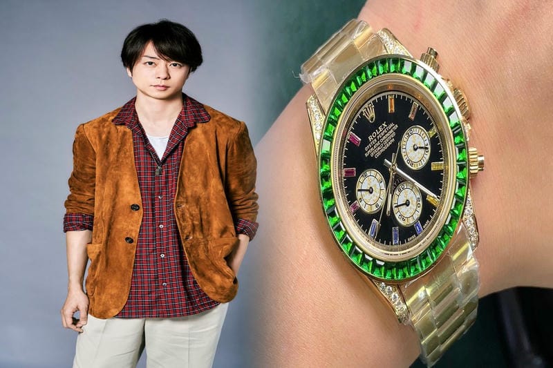 ロレックス 修理 大阪