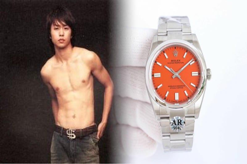 ロレックス 正規 店 名古屋