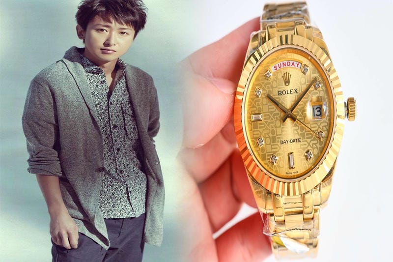 京都 高島屋 ロレックス