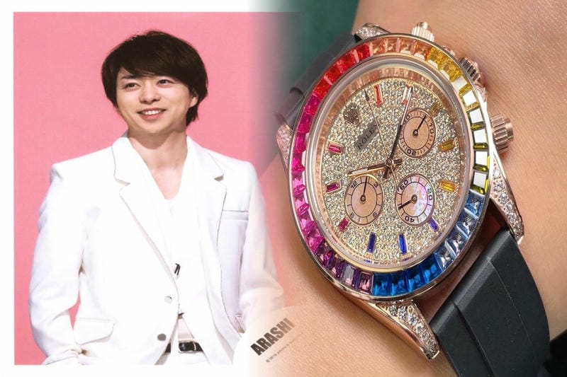 名古屋 高島屋 ロレックス