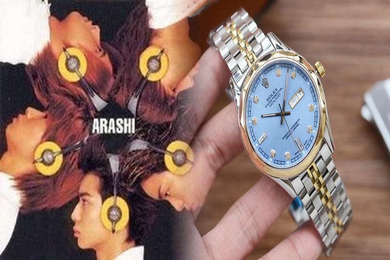 ロレックス 熊本