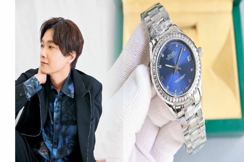 日本橋 高島屋 ロレックス