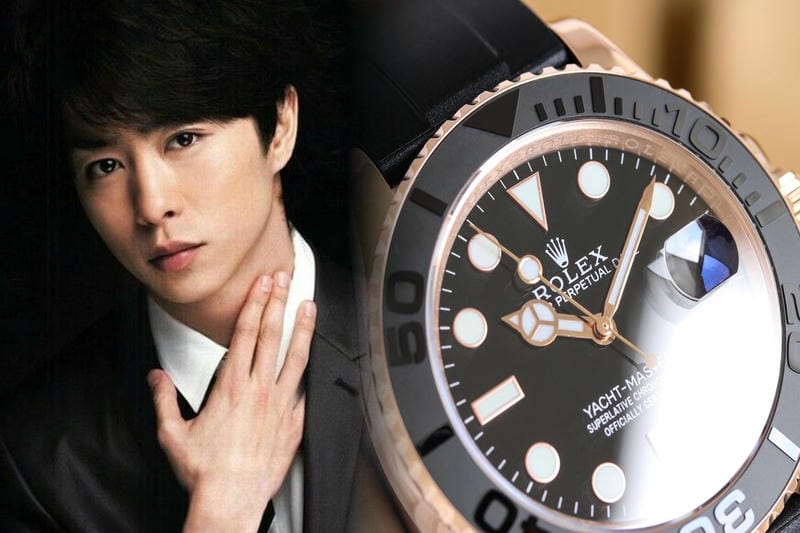 デイトナ 腕時計