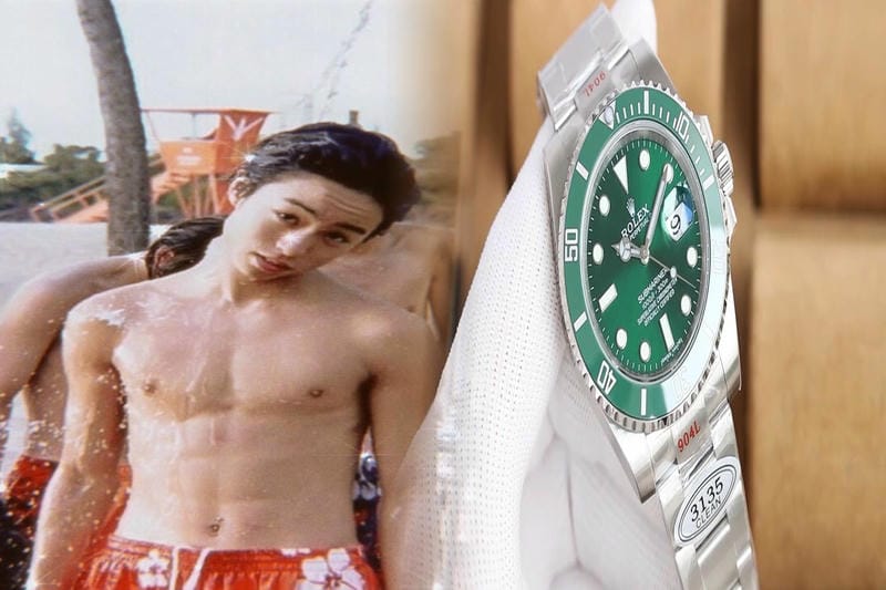 apple watch 文字 盤 ロレックス