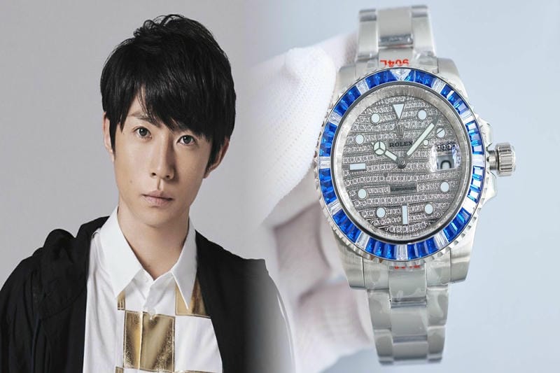 ロレックス デイデイト 36