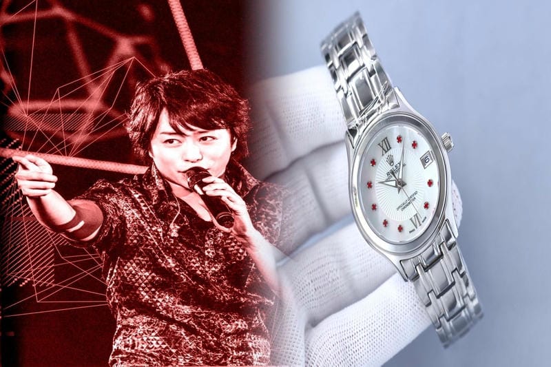 メンズ ロレックス 中古