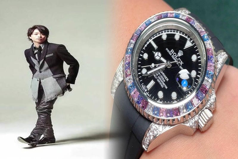 ロレックス 無 金利