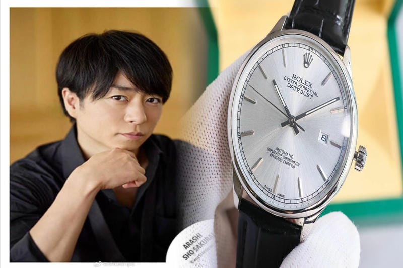 ロレックス 50 万