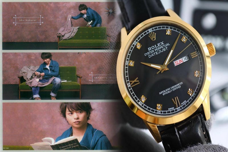 ロレックス gmt マスター 2 中古