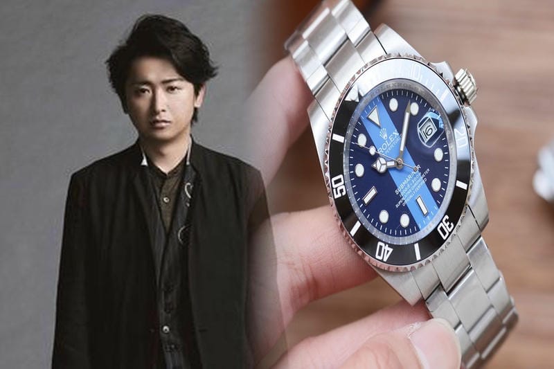 ロレックス エアキング 14000 買取 相場