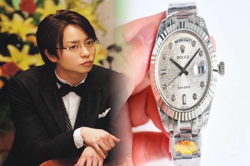 ロレックス ダイバーズ