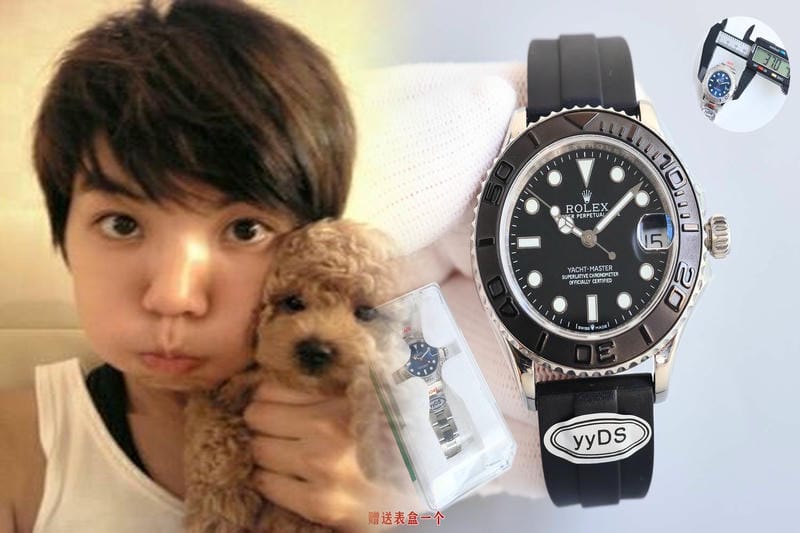 rolex デイデイト