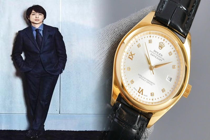 ロレックス デイトナ 16520