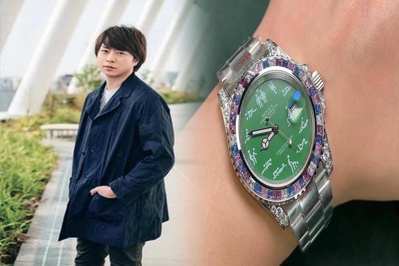 ロレックス デイトナ 買取 相場