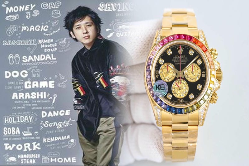 ロレックス シーマスター