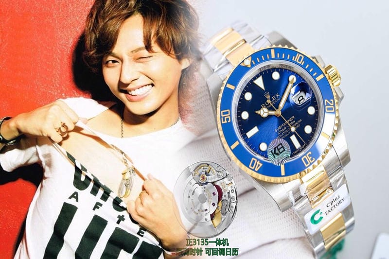 ロレックス ヨット マスター 42