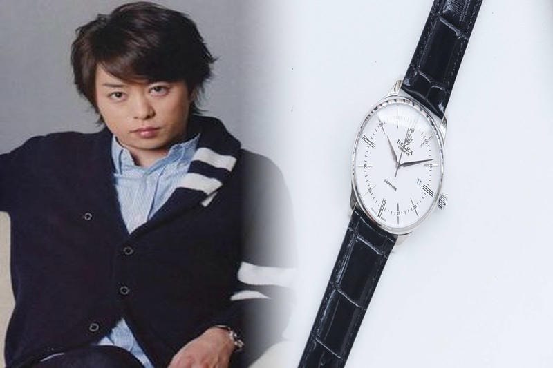 ロレックス レンタル