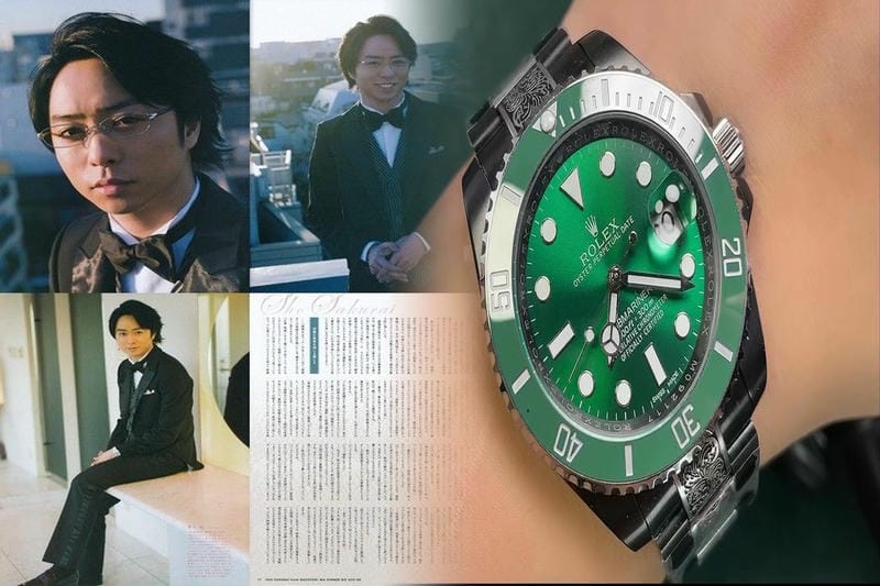 ロレックス エアキング 定価