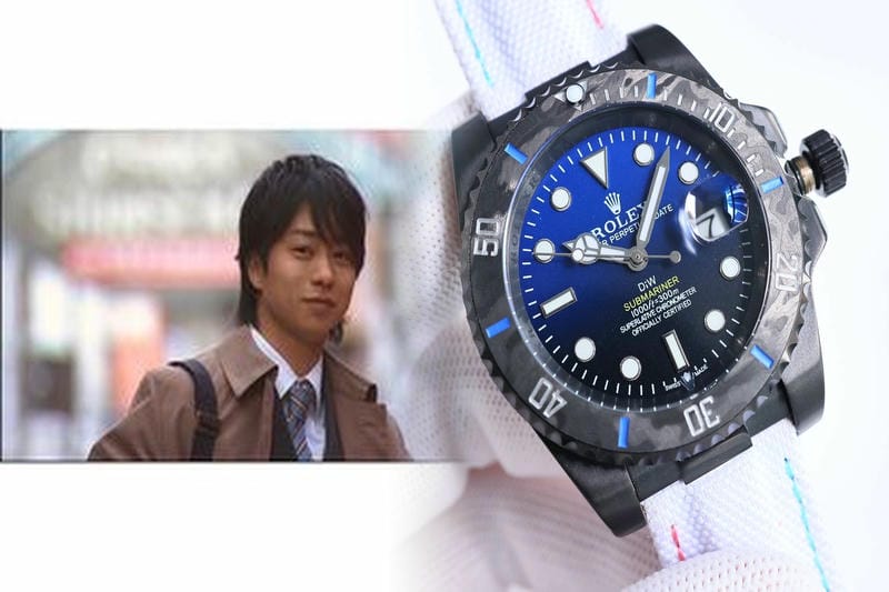 ロレックス スカイ ドゥ エラー 定価