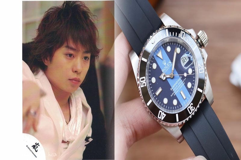 大黒屋 ロレックス 買取