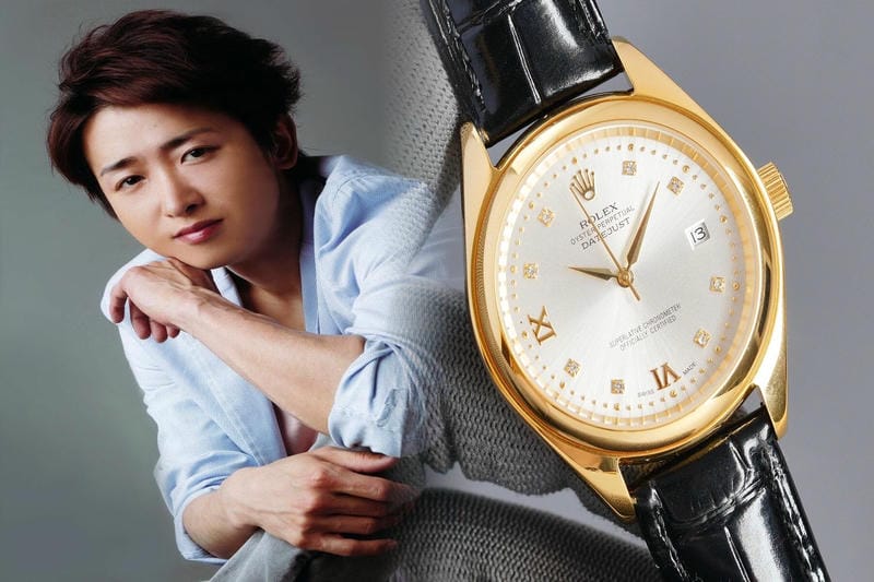 時計 買取 ロレックス