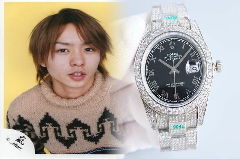 ロレックス 人気 順