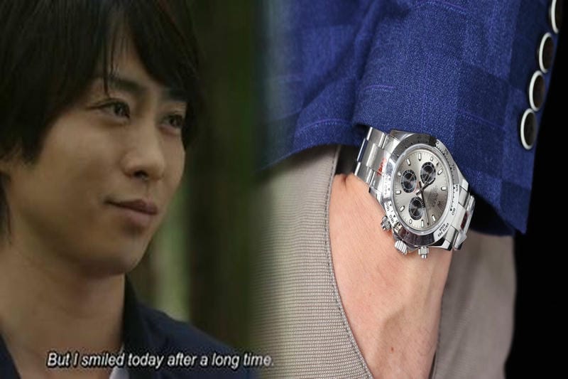 ロレックス 相場 下落