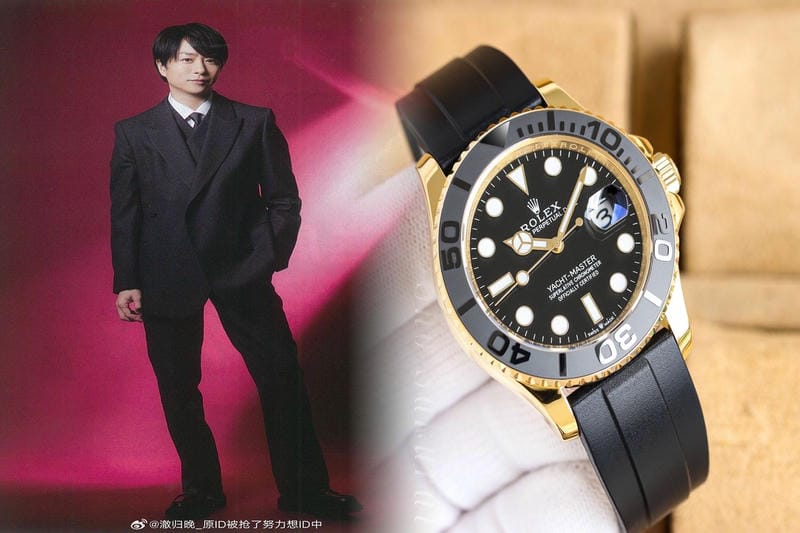 ロレックス 型番 一覧